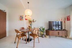 Blk 87 Skyville @ Dawson (Queenstown), HDB 3 Rooms #551837671